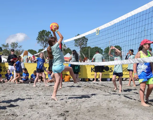 12° KIKLOS SUMMER CUP