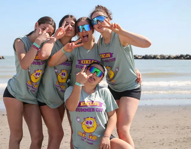 12° KIKLOS SUMMER CUP