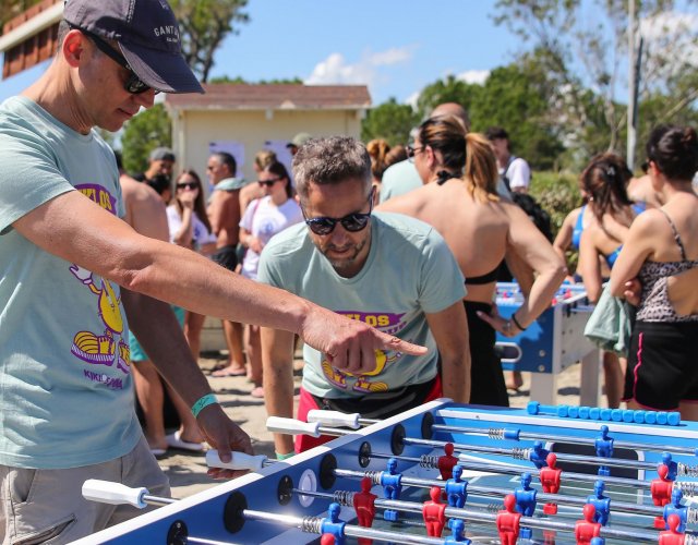 12° KIKLOS SUMMER CUP 12° KIKLOS SUMMER CUP