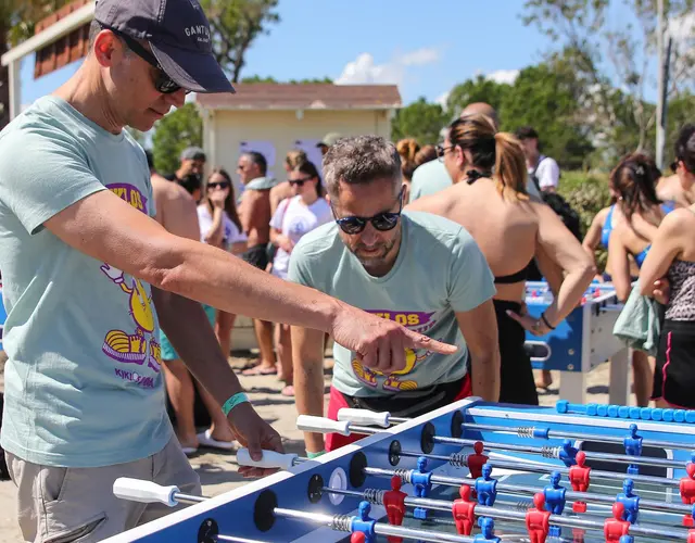 12° KIKLOS SUMMER CUP