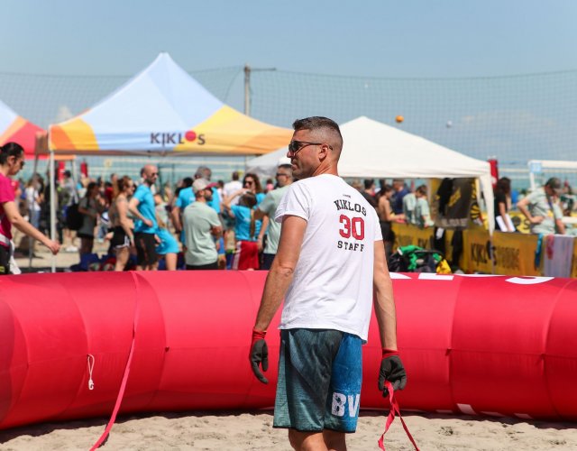 12° KIKLOS SUMMER CUP 12° KIKLOS SUMMER CUP