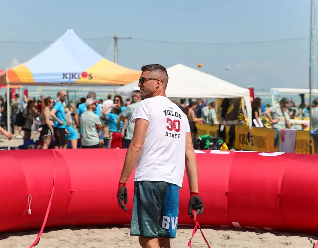 12° KIKLOS SUMMER CUP