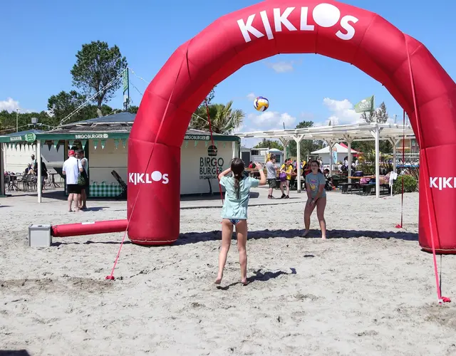 12° KIKLOS SUMMER CUP