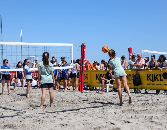 12° KIKLOS SUMMER CUP 12° KIKLOS SUMMER CUP