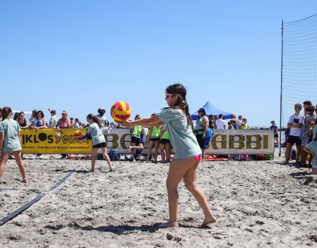 12° KIKLOS SUMMER CUP 12° KIKLOS SUMMER CUP