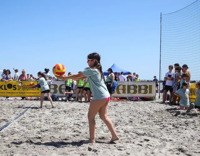 12° KIKLOS SUMMER CUP