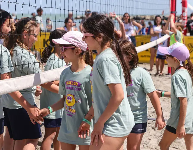 12° KIKLOS SUMMER CUP