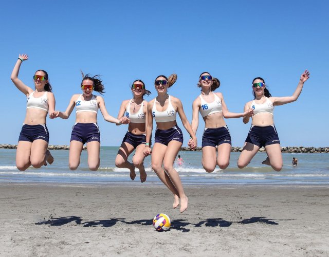 12° KIKLOS SUMMER CUP 12° KIKLOS SUMMER CUP