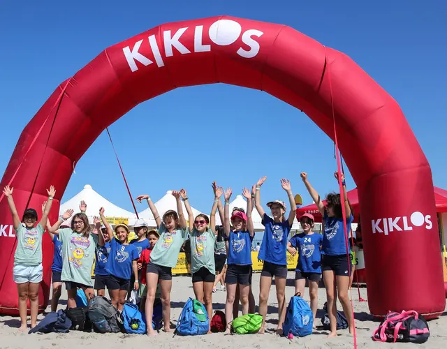 12° KIKLOS SUMMER CUP