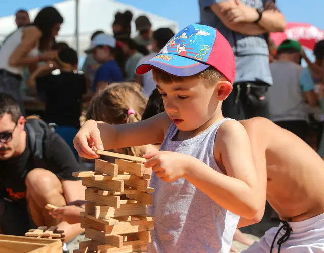 12° KIKLOS SUMMER CUP