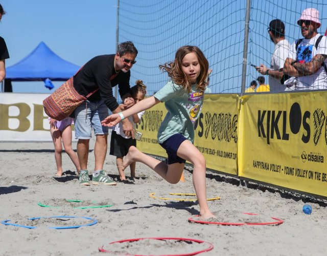 12° KIKLOS SUMMER CUP 12° KIKLOS SUMMER CUP