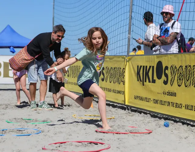 12° KIKLOS SUMMER CUP