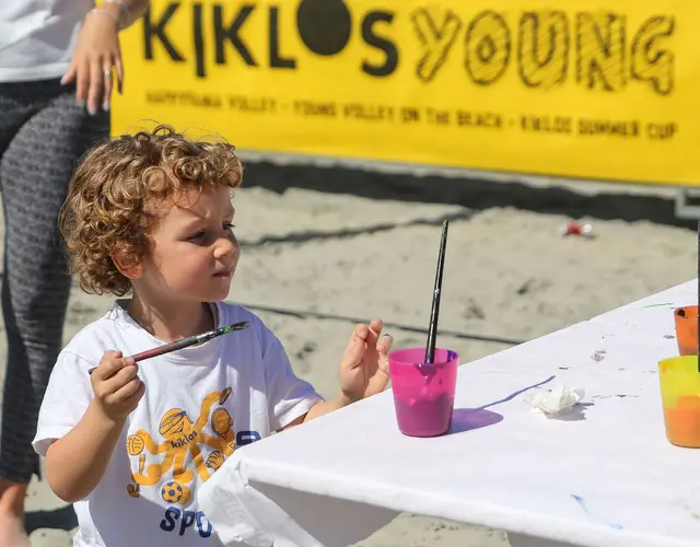 12° KIKLOS SUMMER CUP