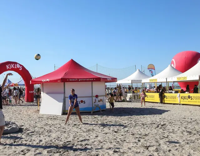 12° KIKLOS SUMMER CUP
