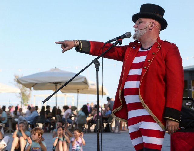 12° KIKLOS SUMMER CUP 12° KIKLOS SUMMER CUP