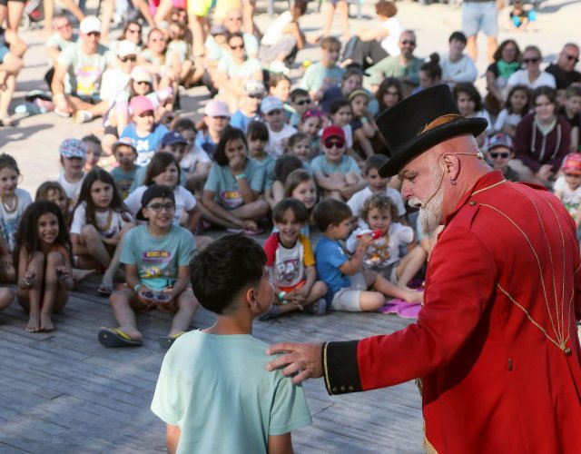 12° KIKLOS SUMMER CUP 12° KIKLOS SUMMER CUP