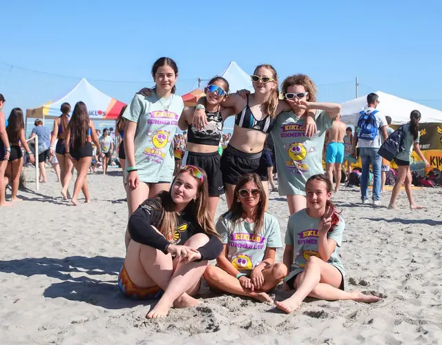 12° KIKLOS SUMMER CUP