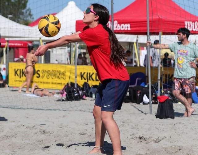 12° KIKLOS SUMMER CUP 12° KIKLOS SUMMER CUP