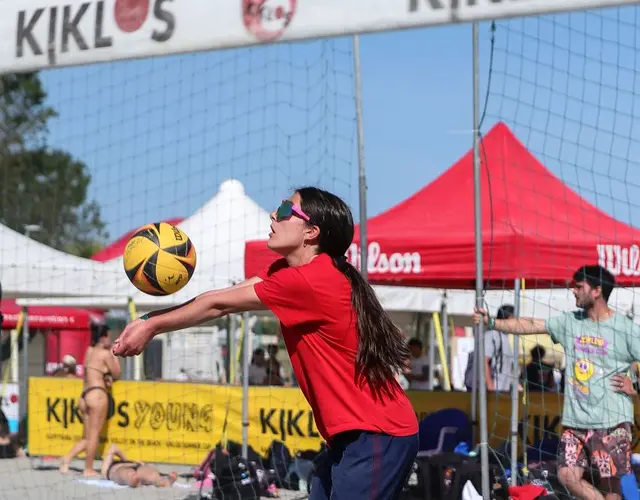 12° KIKLOS SUMMER CUP