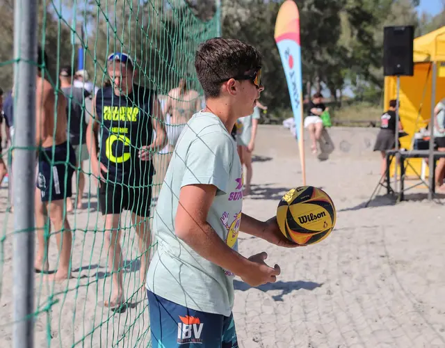 12° KIKLOS SUMMER CUP
