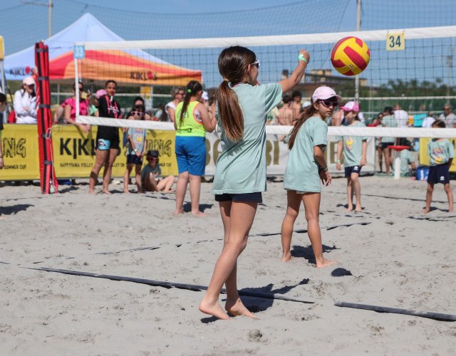 12° KIKLOS SUMMER CUP 12° KIKLOS SUMMER CUP