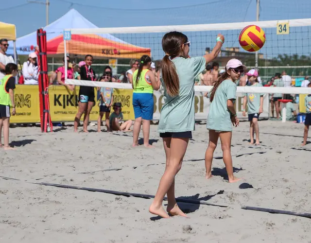 12° KIKLOS SUMMER CUP