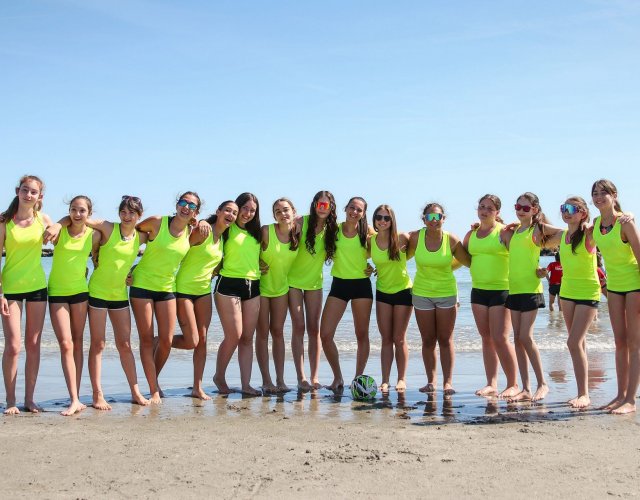 12° KIKLOS SUMMER CUP 12° KIKLOS SUMMER CUP