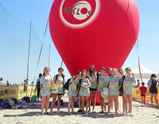 12° KIKLOS SUMMER CUP