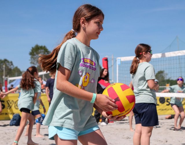 12° KIKLOS SUMMER CUP 12° KIKLOS SUMMER CUP