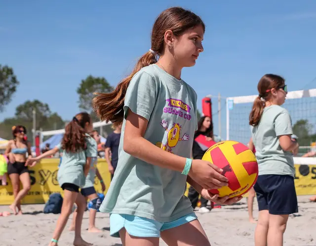 12° KIKLOS SUMMER CUP