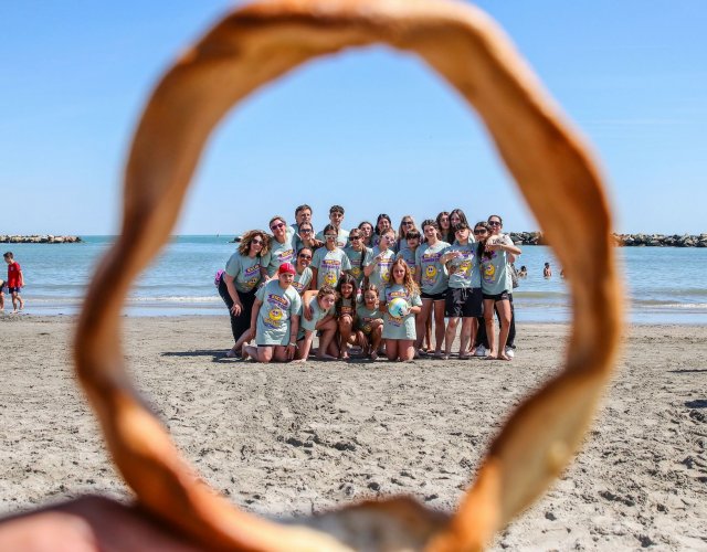 12° KIKLOS SUMMER CUP 12° KIKLOS SUMMER CUP