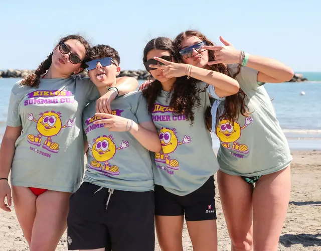 12° KIKLOS SUMMER CUP