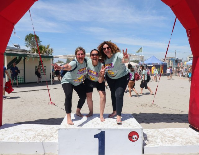 12° KIKLOS SUMMER CUP 12° KIKLOS SUMMER CUP