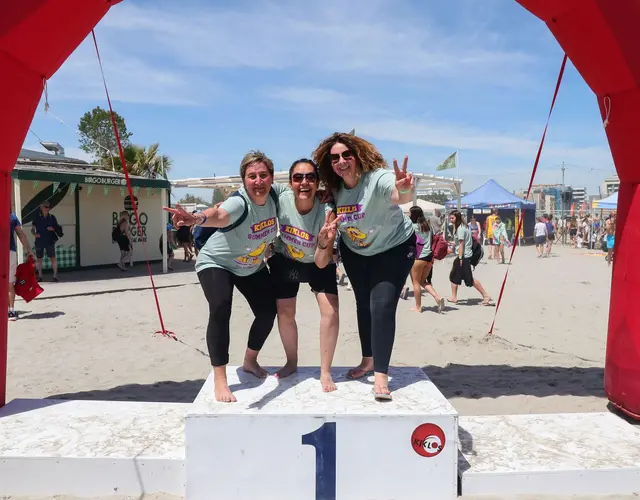12° KIKLOS SUMMER CUP