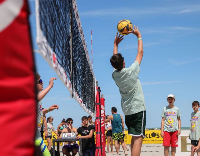 12° KIKLOS SUMMER CUP 12° KIKLOS SUMMER CUP