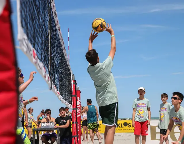 12° KIKLOS SUMMER CUP