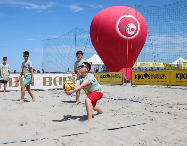 12° KIKLOS SUMMER CUP