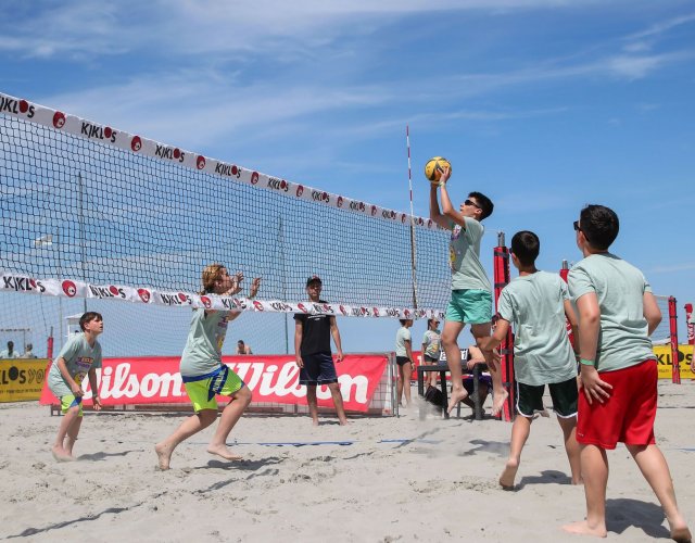 12° KIKLOS SUMMER CUP 12° KIKLOS SUMMER CUP