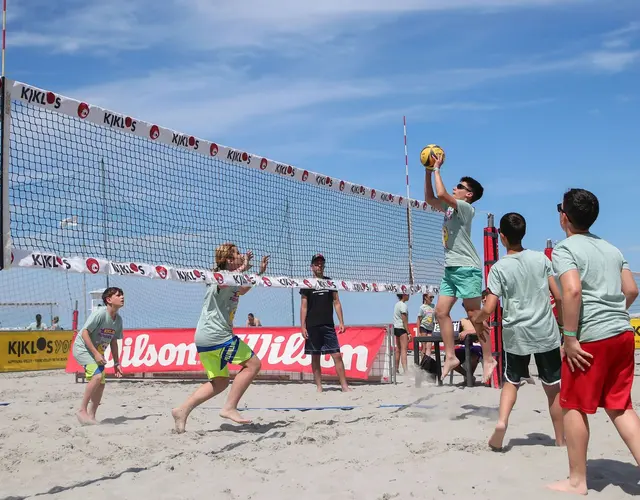 12° KIKLOS SUMMER CUP