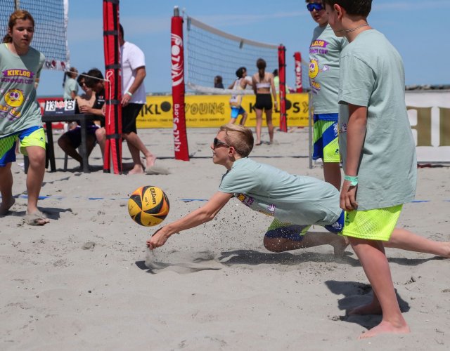 12° KIKLOS SUMMER CUP 12° KIKLOS SUMMER CUP