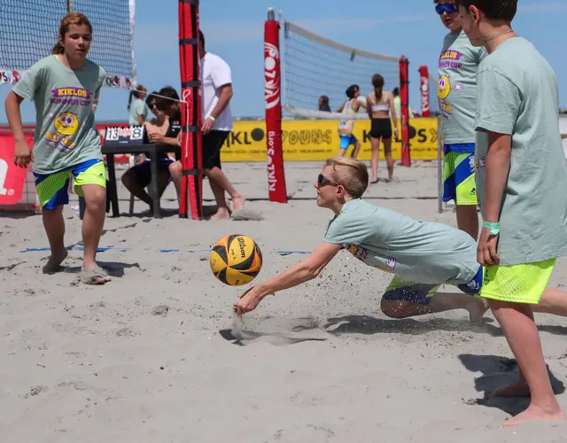 12° KIKLOS SUMMER CUP