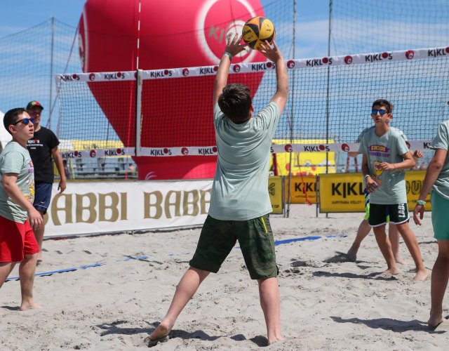 12° KIKLOS SUMMER CUP 12° KIKLOS SUMMER CUP