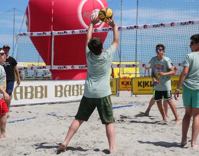 12° KIKLOS SUMMER CUP