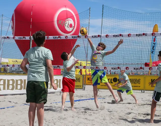 12° KIKLOS SUMMER CUP