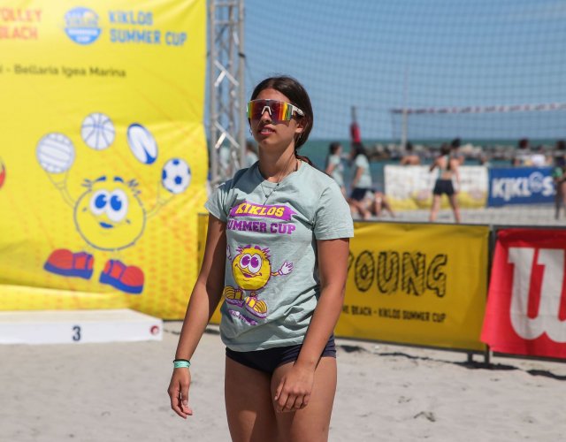 12° KIKLOS SUMMER CUP 12° KIKLOS SUMMER CUP