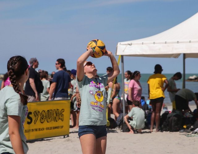 12° KIKLOS SUMMER CUP 12° KIKLOS SUMMER CUP