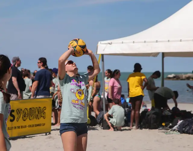 12° KIKLOS SUMMER CUP