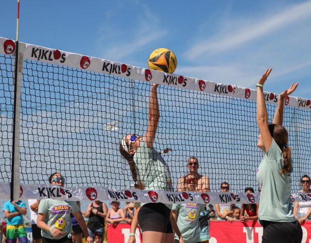 12° KIKLOS SUMMER CUP 12° KIKLOS SUMMER CUP