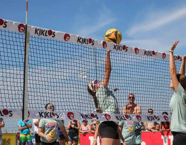 12° KIKLOS SUMMER CUP