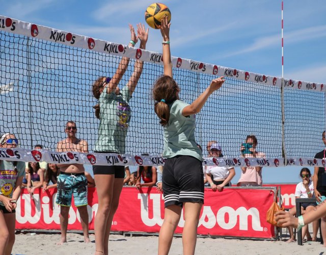 12° KIKLOS SUMMER CUP 12° KIKLOS SUMMER CUP